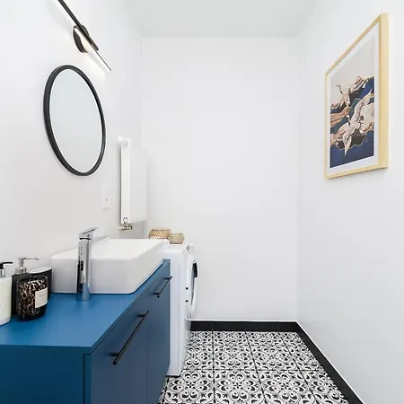 Apartmán Gallery 7 - Loftaffair Collection Krakov