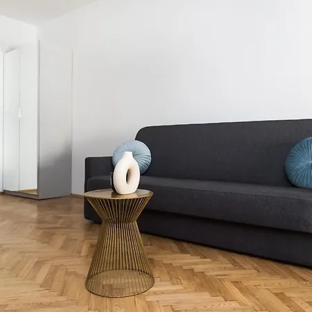 Gallery 7 - Loftaffair Collection Krakov