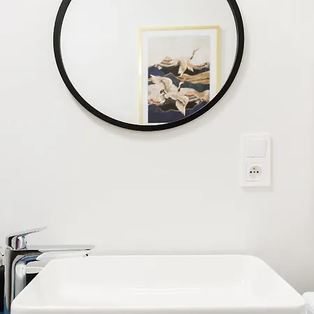 Apartment Gallery 7 - Loftaffair Collection Krakau