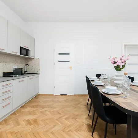 Gallery 7 - Loftaffair Collection Apartment *