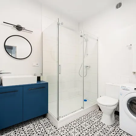 Gallery 7 - Loftaffair Collection Apartment *