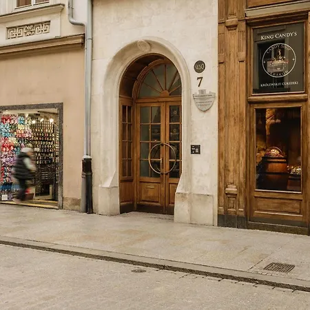 Gallery 7 - Loftaffair Collection Krakov