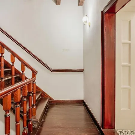 Apartmán Gallery 7 - Loftaffair Collection Krakov