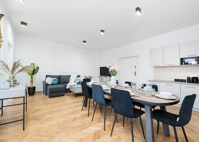 Gallery 7 - Loftaffair Collection Apartmán