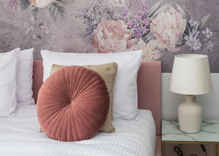 Gallery 7 - Loftaffair Collection * Krakov