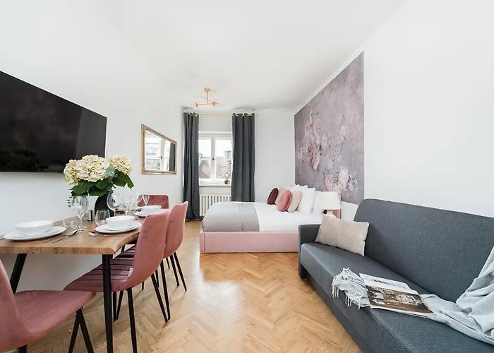 Gallery 7 - Loftaffair Collection * Krakov