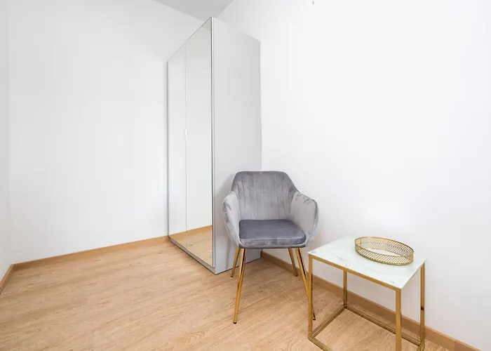 Gallery 7 - Loftaffair Collection Apartmán *