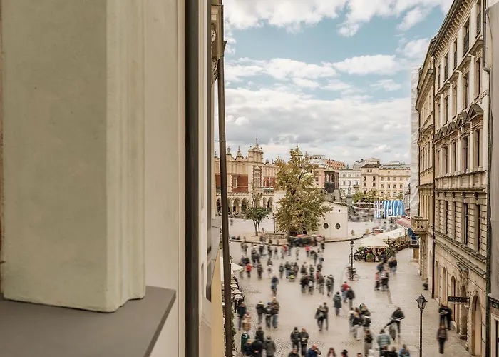 Gallery 7 - Loftaffair Collection Apartmán