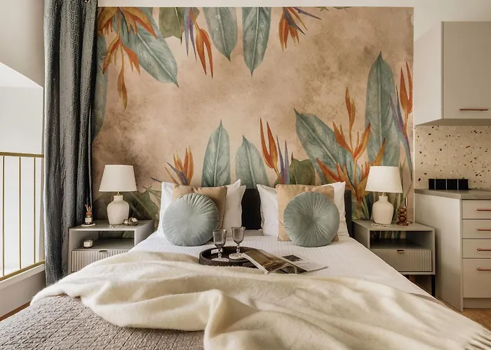 Gallery 7 - Loftaffair Collection Krakov