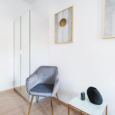 Gallery 7 - Loftaffair Collection Lejlighed Kraków