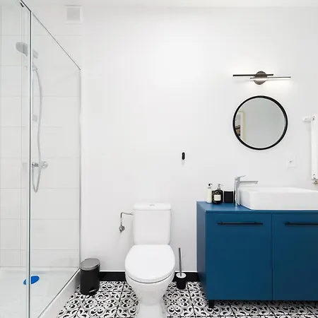 Gallery 7 - Loftaffair Collection شقة