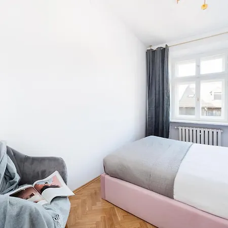 Gallery 7 - Loftaffair Collection شقة كراكوفيا