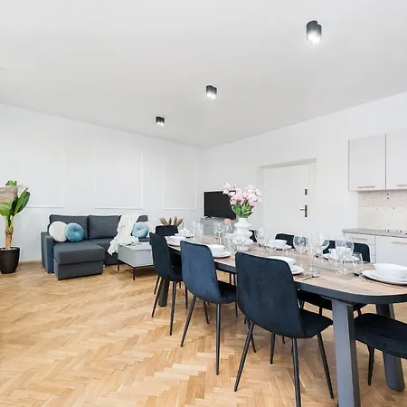 Gallery 7 - Loftaffair Collection Lejlighed