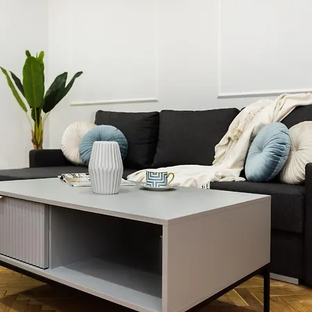 Gallery 7 - Loftaffair Collection كراكوفيا