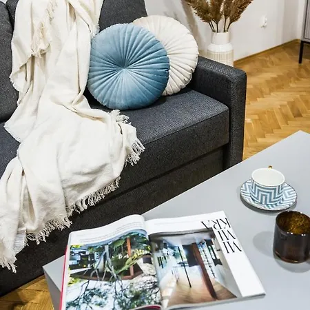 Apartamento Gallery 7 - Loftaffair Collection *