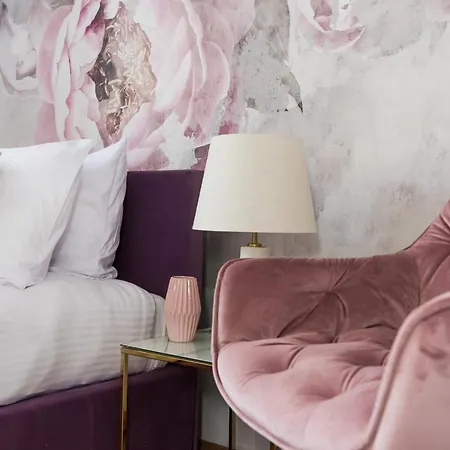 Gallery 7 - Loftaffair Collection *