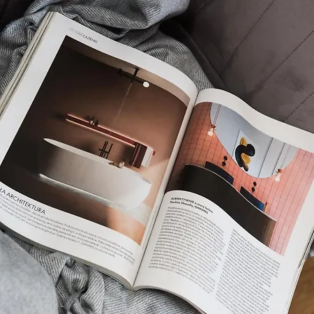 شقة Gallery 7 - Loftaffair Collection *