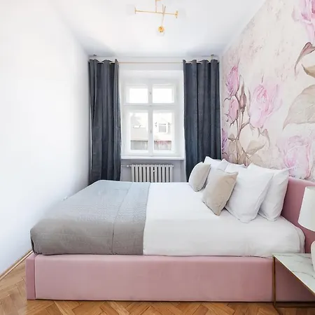 Gallery 7 - Loftaffair Collection Lejlighed