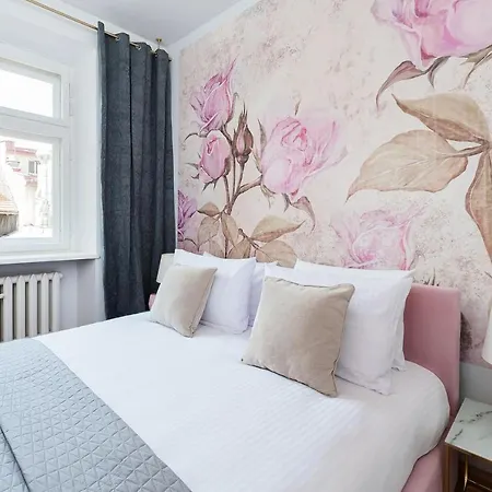 Gallery 7 - Loftaffair Collection * Kraków