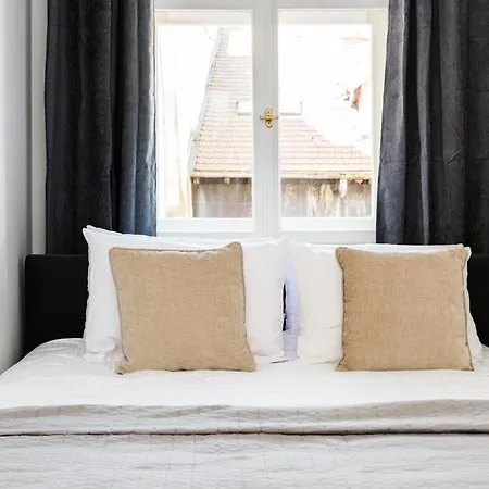 Gallery 7 - Loftaffair Collection * كراكوفيا