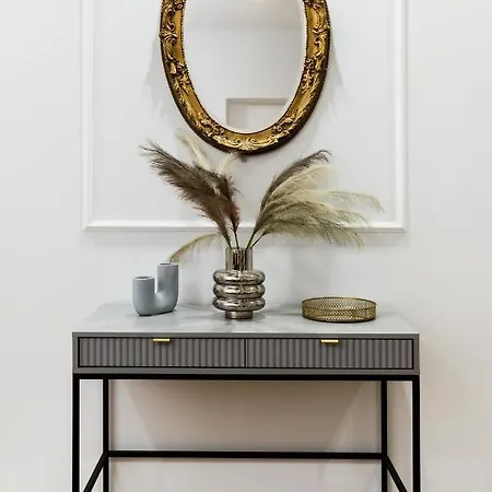 شقة Gallery 7 - Loftaffair Collection كراكوفيا