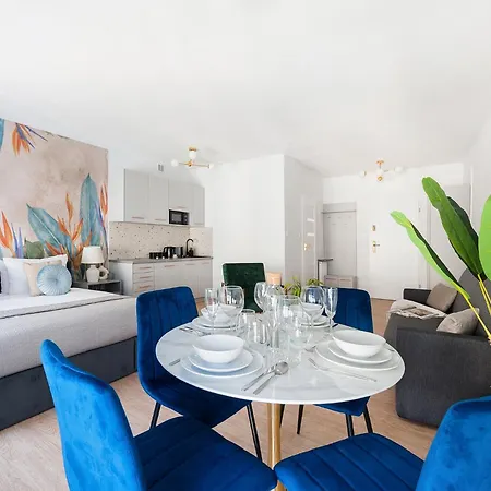 Gallery 7 - Loftaffair Collection شقة كراكوفيا