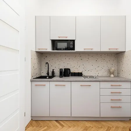 Gallery 7 - Loftaffair Collection شقة