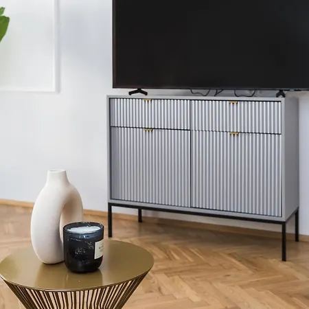 شقة Gallery 7 - Loftaffair Collection