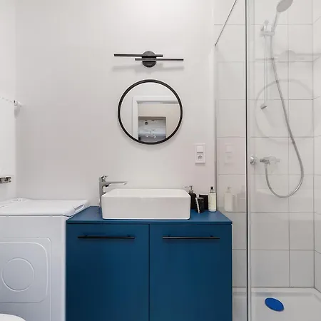 Gallery 7 - Loftaffair Collection كراكوفيا