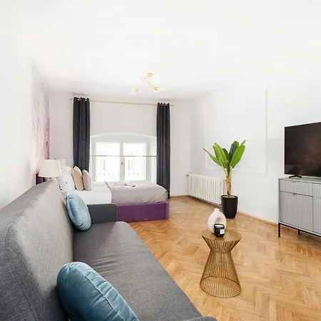 Gallery 7 - Loftaffair Collection *