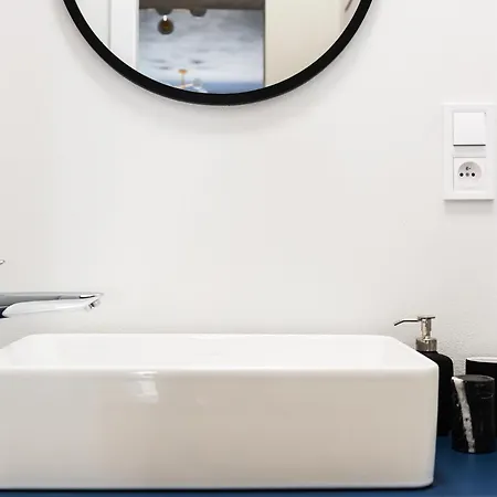 Gallery 7 - Loftaffair Collection شقة *