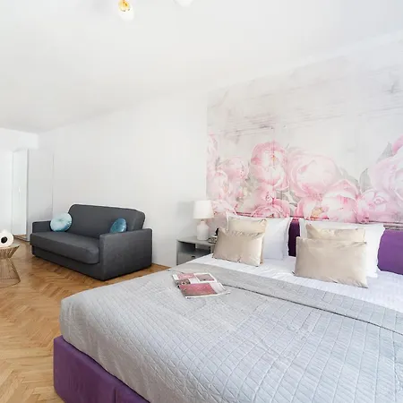 شقة Gallery 7 - Loftaffair Collection