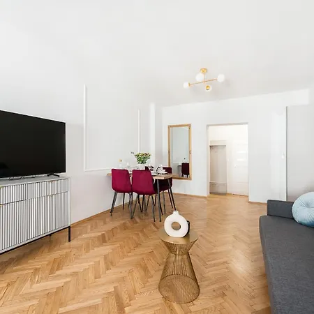 شقة Gallery 7 - Loftaffair Collection *