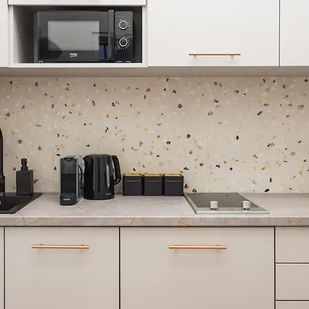 Gallery 7 - Loftaffair Collection Lejlighed