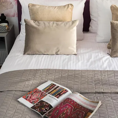 Gallery 7 - Loftaffair Collection *