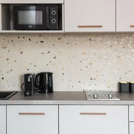 Gallery 7 - Loftaffair Collection * كراكوفيا