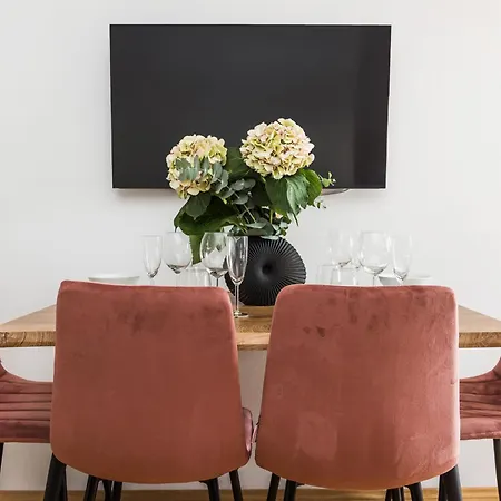 Gallery 7 - Loftaffair Collection * Kraków