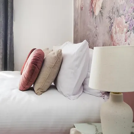 شقة Gallery 7 - Loftaffair Collection