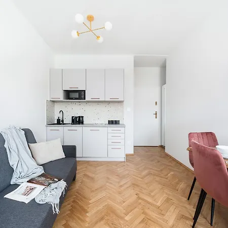 Gallery 7 - Loftaffair Collection Lejlighed