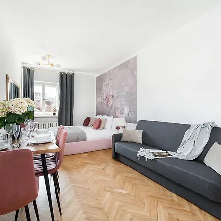 Gallery 7 - Loftaffair Collection Lejlighed *