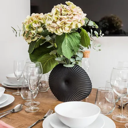 Lejlighed Gallery 7 - Loftaffair Collection Kraków