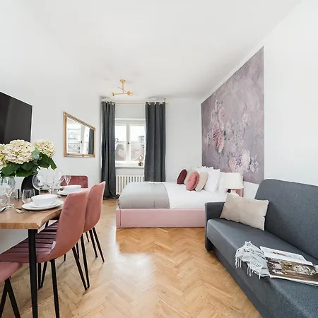 Gallery 7 - Loftaffair Collection * Kraków