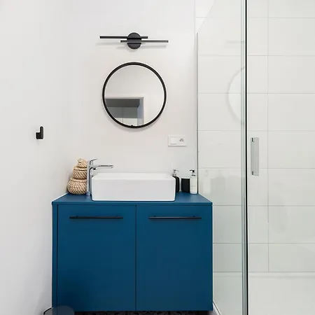 Gallery 7 - Loftaffair Collection Lejlighed