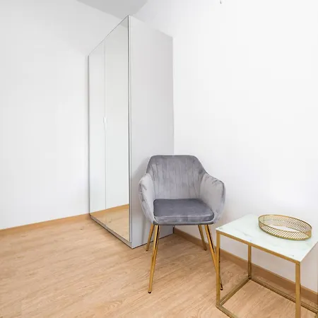 Gallery 7 - Loftaffair Collection Lejlighed *