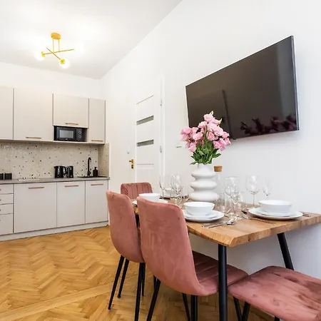 شقة Gallery 7 - Loftaffair Collection