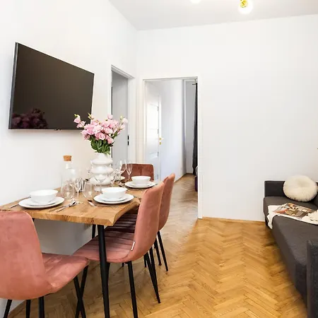 Gallery 7 - Loftaffair Collection Kraków