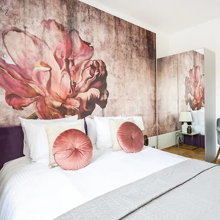 Lejlighed Gallery 7 - Loftaffair Collection