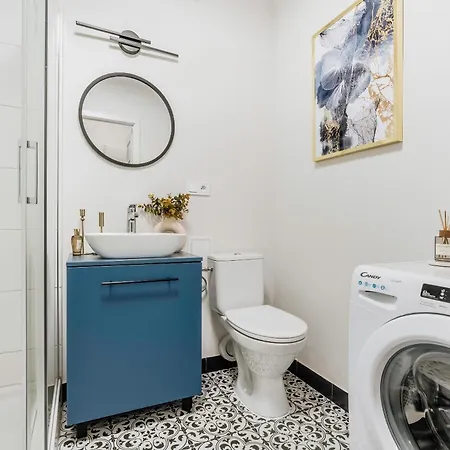 Apartamento Gallery 7 - Loftaffair Collection *