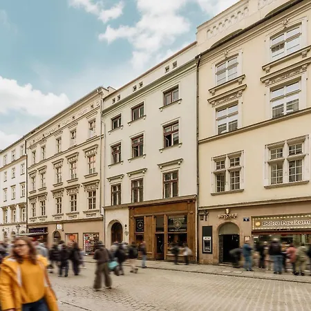 Lejlighed Gallery 7 - Loftaffair Collection *