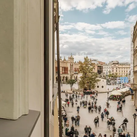 Gallery 7 - Loftaffair Collection شقة